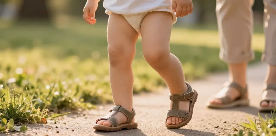Babies chaussures femme : pourquoi ce retour ?