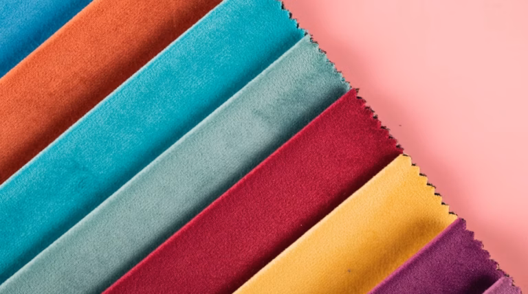 Comment bien choisir un tissu coton moderne et coloré ?