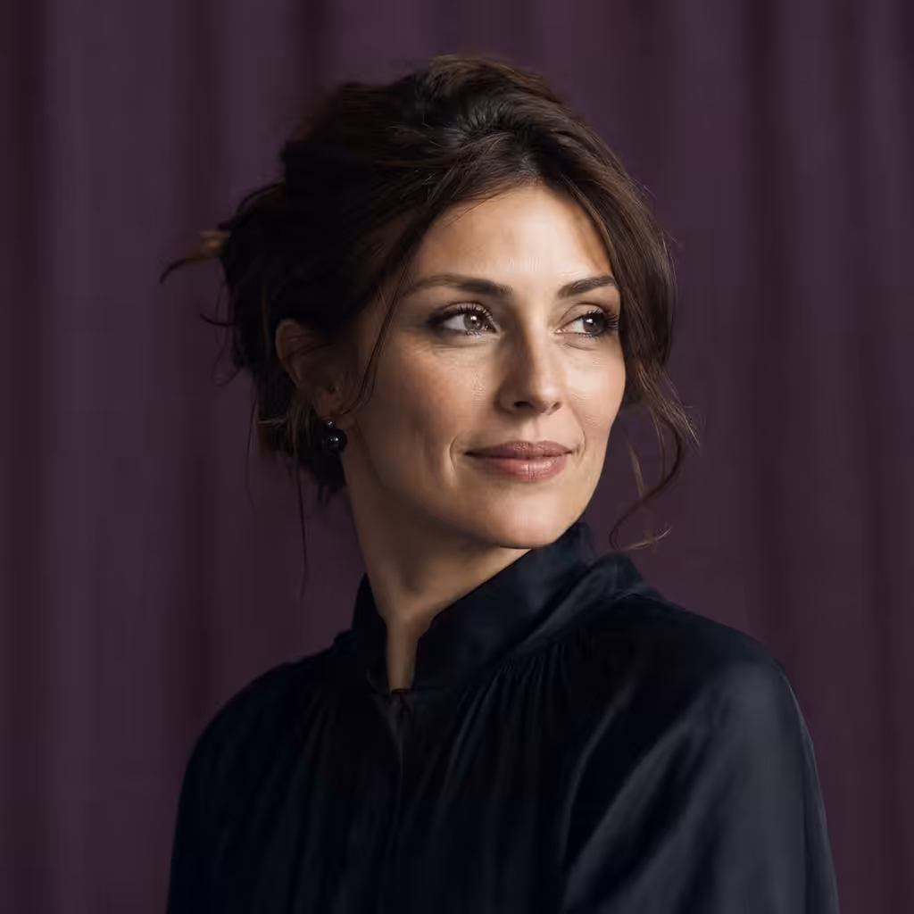 Élise Hardy