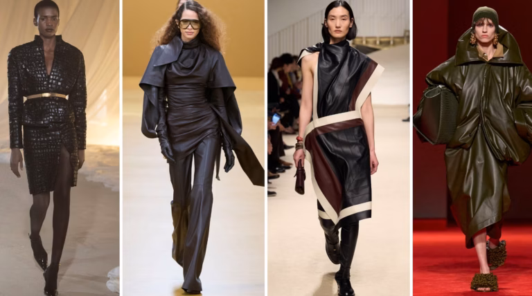 Icônes de mode vintage : 5 silhouettes qui influencent encore en 2026