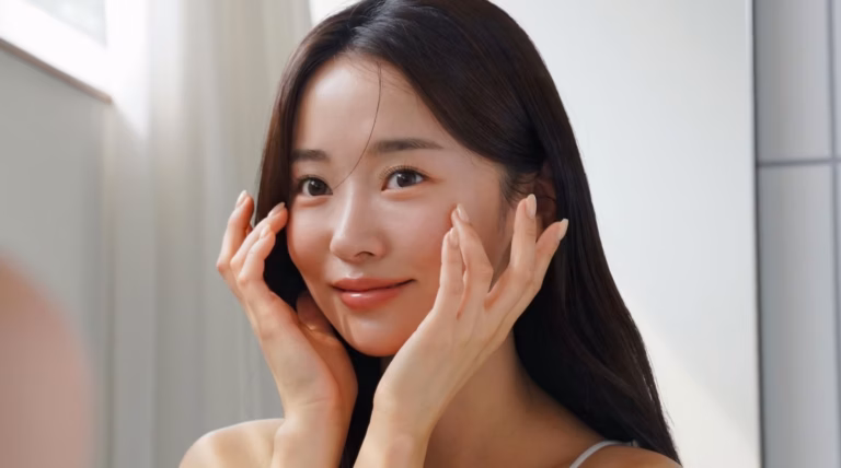 K-Beauty : comment les cosmétiques coréens transforment nos rituels de beauté au quotidien
