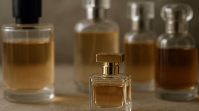 Quelle marque de parfum choisir ?