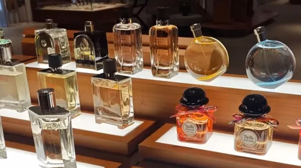 Quel parfum oriental choisir pour séduire en 2026 ?