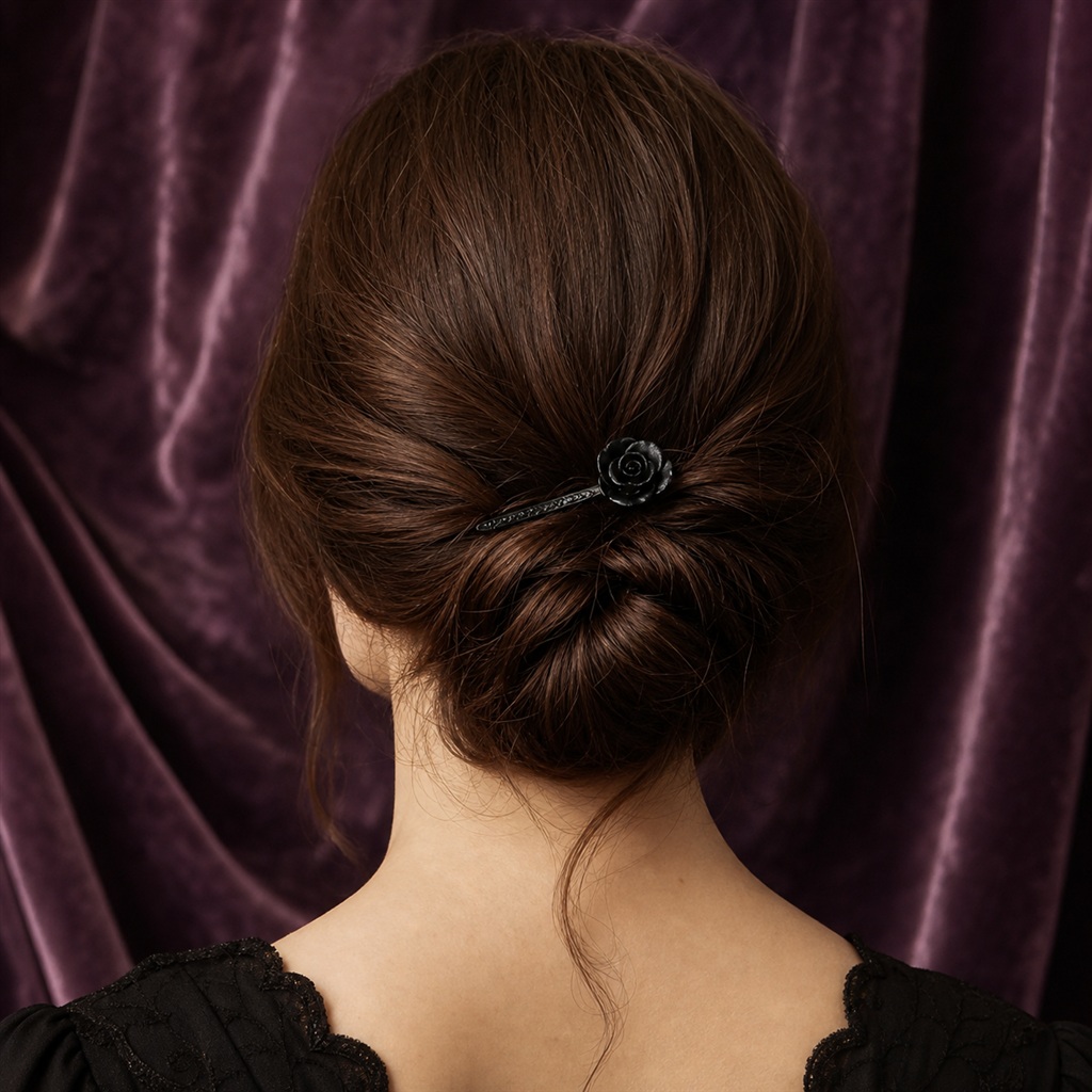 Cheveux
